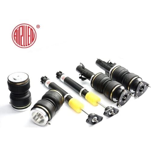 For Ma-zda 3 BK 2003-2009 or HAIMA M6 2015-UP Airllen performance Air Suspension Air Spring & Strut Lowering Kit