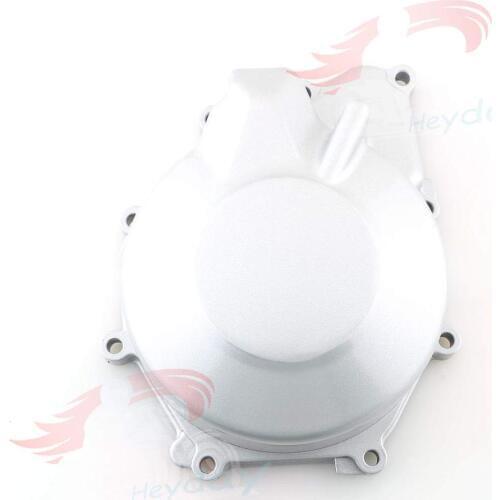 Motorcycle Aluminum Stator CNC Engine Cover Crankcase For Yamaha YZF-R6 R6 1999 2000 2001 2002