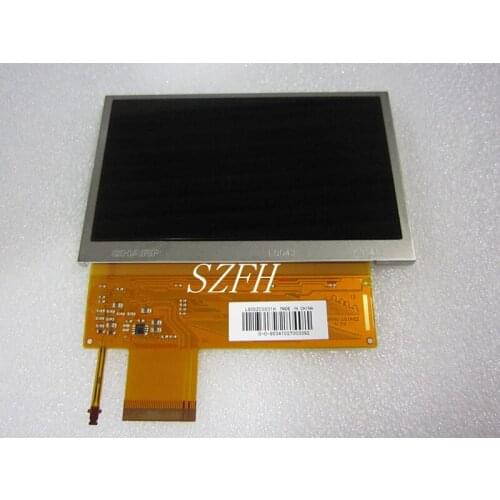 New original LCD Module 4.3 inch LCD screen-LQ0DZC0031H Liquid crystal display screen Free shipping