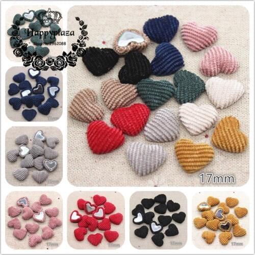 OEMOO Flowers From Fabric