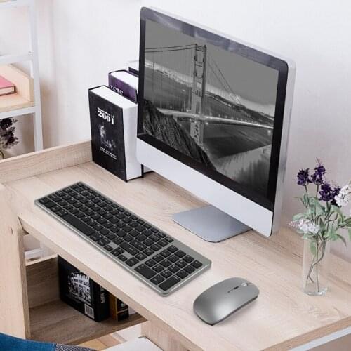 Комплекты клавиатуры и мыши Peacefair China At AliExpress