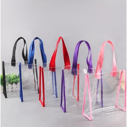 Женские прозрачные сумки Piang Gouer China At AliExpress