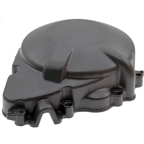 Fit for Honda CBR929RR 2000 2001 CBR954RR 2002 2003 CBR 929 954 RR Motorcycle Engine Stator cover Black Left side