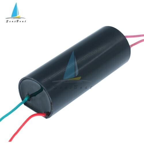 DC 3V-6V bis 400kV 400000V Boost Step up Power Module High Voltage Generator 2A-5A