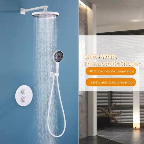 ROLYA Shower Systems