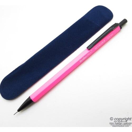 Scrikss Hexagon-R 0.7mm Pink | İsme Special Pen