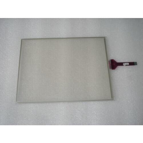Touch Screen 8 Wire 15 Inch Screen GT/GUNZE U.S.P. 4.484.038 G-34