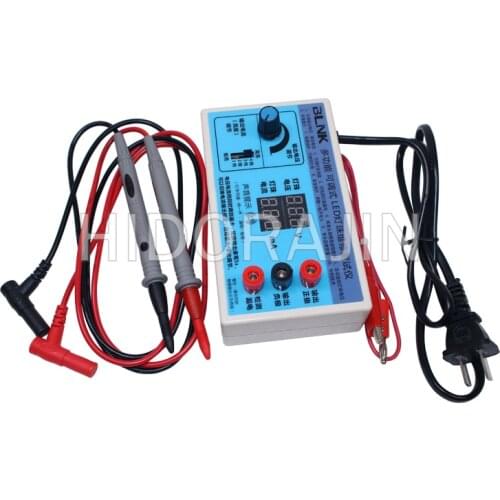 AC 220V Screen Led Backlighting LED Tester LCD TV LED backlighti Tester Lamp beads Light board LED light Tester