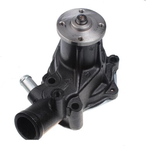 Holdwell Water Pump 8-97021-171-Z 8-94439-852-0 8-97125-051-1 for ISUZU 4BG1