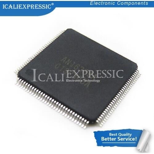 10PCS AN16389A AN16389 QFP-128 In Stock