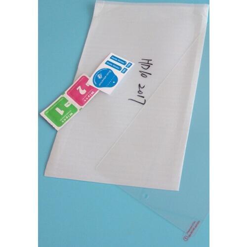 HD Tempered Glass Film For Amazon Kindle Fire HD 10 2017 Screen Protectors Tablet Films 100PCS/Lot