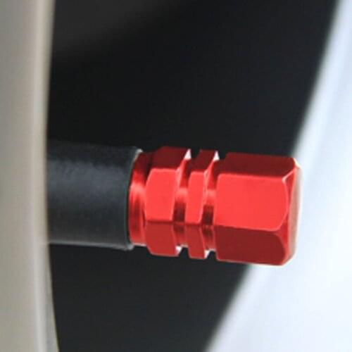 4PCS/lot Car Styling Metal Wheel Tire Car valve 5 Color for Suzuki GRAND SX4 SWIFT LIANA VITARA JIMNY ALTO IGNIS ESTEEM REMOTE