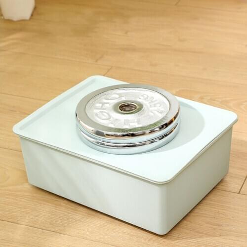 4 Pcs Universal Pulleys Storage Rack Roller Trash Can Wheel Bed Storage Box Wheel Bearings Computer Cabinet Slides Furniture