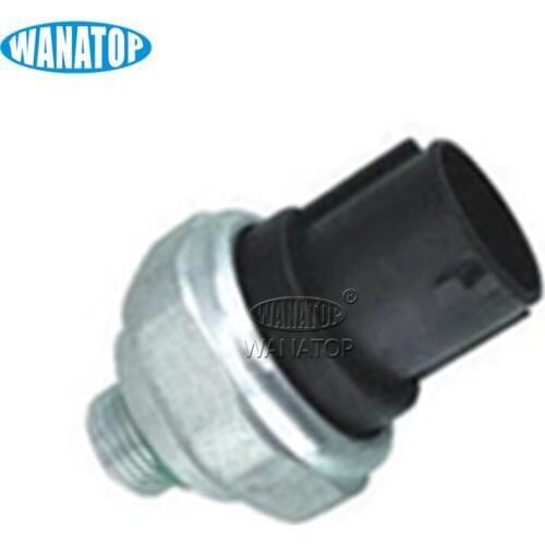 A/C Pressure Switch Air Conditioning Pressure Sensor 80440-CN7-901 80440CN7901 For Honda M11-P1.0 Male R-134A