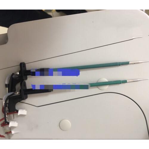 For 1PSC Original Unilite Biochemical Instrument Sample Needle Reagent Needle 8020A/8021A/8026/8030/8031/8060