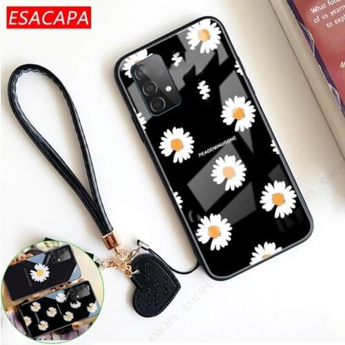 ESACAPA Samsung Galaxy A50s Phone Cases