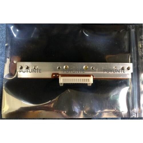 EZ2050 EZ2050i EZ2050plus EZ2250 EZ2250i EZ2205 EZ2100PLUS barcode printhead Godex 16pins print head