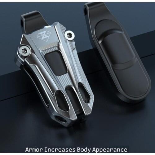 Motorcycle Inductive Key Cover Modified Case Remote Control Motorcycle Accessories Protective for Kiden Kd150-u / U1 150u