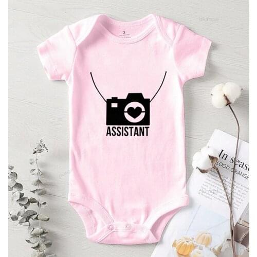 Babies Clothing Romper for Toddler Newborn Girl Clothes One Piece Jumpsuit Infant Boy Winter Costume Cotton Baby Rompers