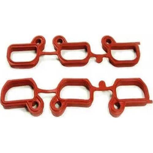 Intake Manifold Gasket Set for BMW E39 E46 patrt no. 11611436631 fit for bmw car model 525i M54 2.5L E46 E53 gasket seal E60