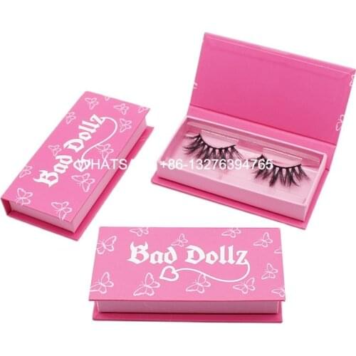 LASHWOODS Makeup Products