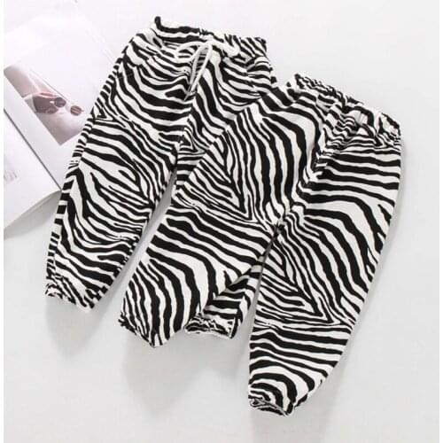 LEOSOXS Pants For Girls