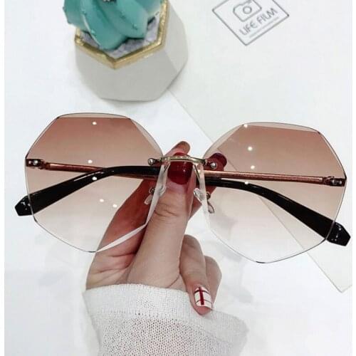 LRDNSD Womens Sunglasses Brand