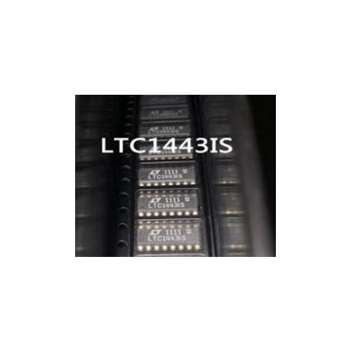LTC1443IS LTC1443CS LTC1443 LT1639IS LT1639CS LT1639