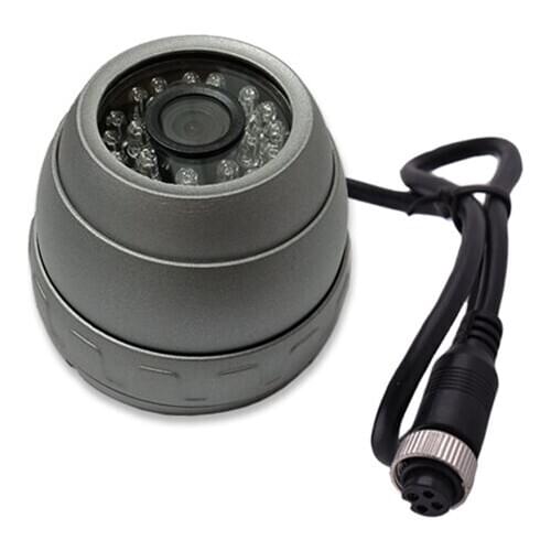 Beat Selling School Bus View Monitor Car Parking Reversing Aid Backup Camera