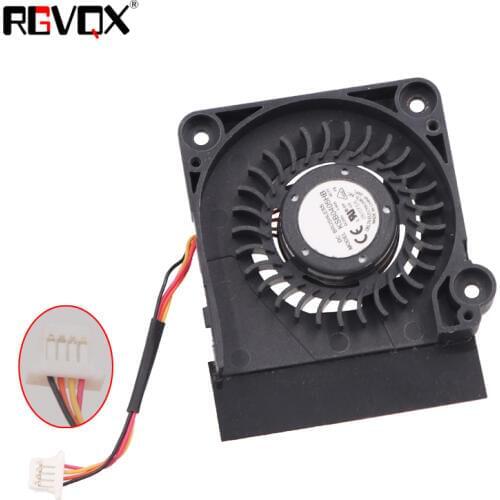 New Laptop Cooling Fan For ASUS EEEPC 1001HA 1005HA 1008HA series Original PN: MF40070V1-Q000-S99 KSB0405HB CPU Cooler Radiator