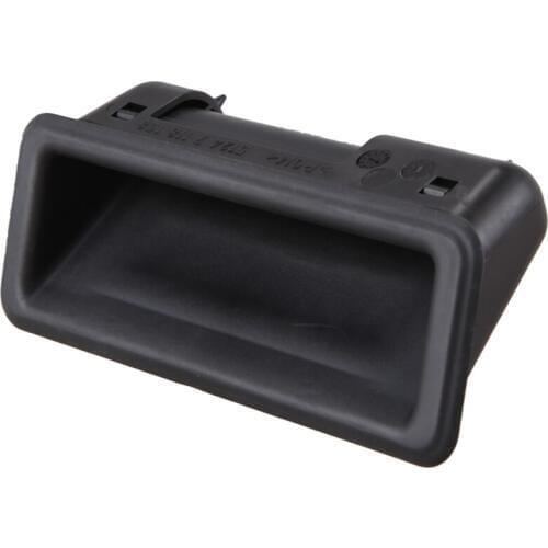 Car Trunk Lid Tailgate Handle Release Switch Fit For BMW 1/3/5 Series E88 E90 E92 X1 X5 X6 E84 51247118158