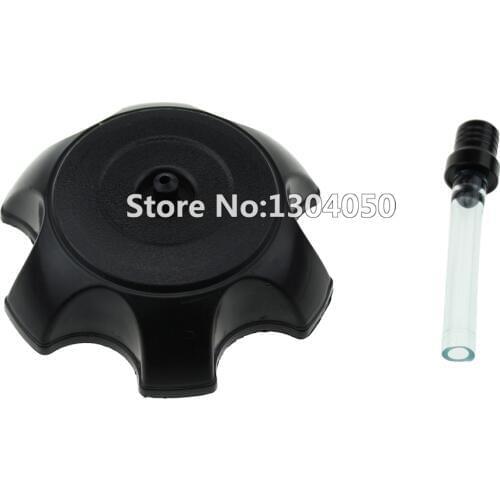 Chinese Made Dirt Pit Bike ATV Plastic Gas Fuel Tank Cap Cover CRF50 KLX SSR 150