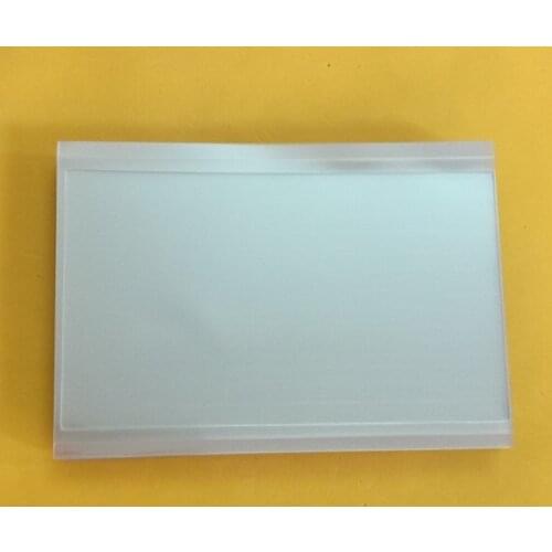 50pcs OCA Film Optical Clear Adhesive For Samsung Galaxy J6 J8 2018 J810 J810F J810G J810DS LCD Transparent Film