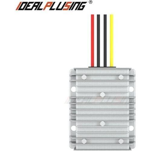 Made in China 480W 20A power boost & step down converter 24v to 24v dc