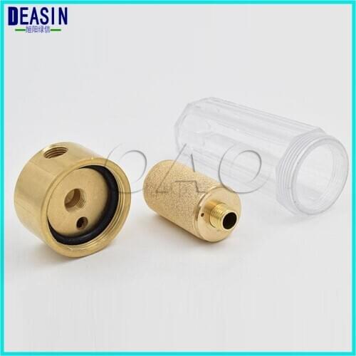 2018 New Arrival High Quality Dental Medical NEW Dental copper filter Dental instrument dental chair accessories