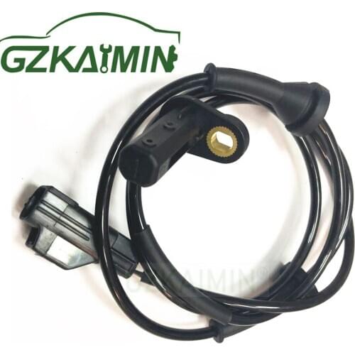 High Quality Auto Parts ABS Wheel Speed ABS Sensor For VOLVO S60 V70 S80 XC70 OEM 30773740 9467580