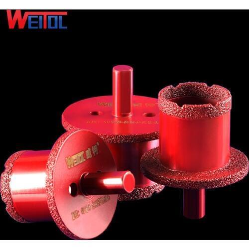 Drill Bits WeiTol China