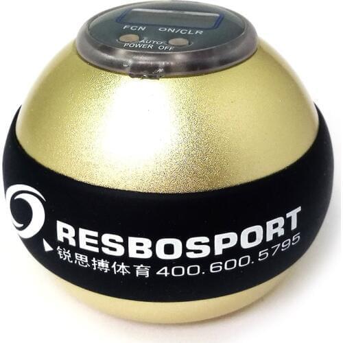 Wrist Power Ball Gyroscope Ball