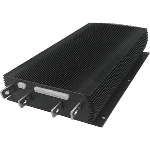 1219-8406 Motor Controller 36-48V 600A Fits For Curtis EV DC Series HELI DQKC-025