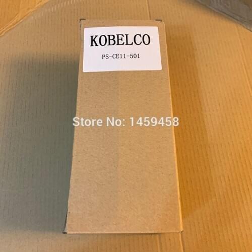 Free shipping 2pcs/lot PS-CE05-501 Kobelco 160KW XG3030A screw air compressor oil filter element coolant filter