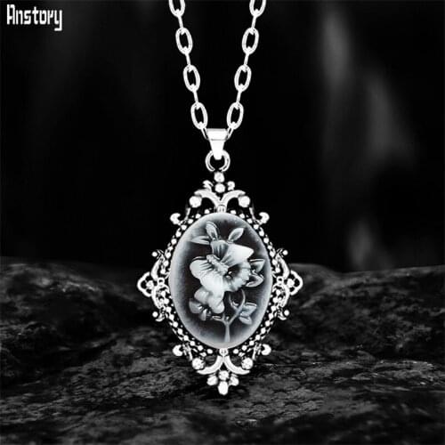 Anstory Pendant Chains