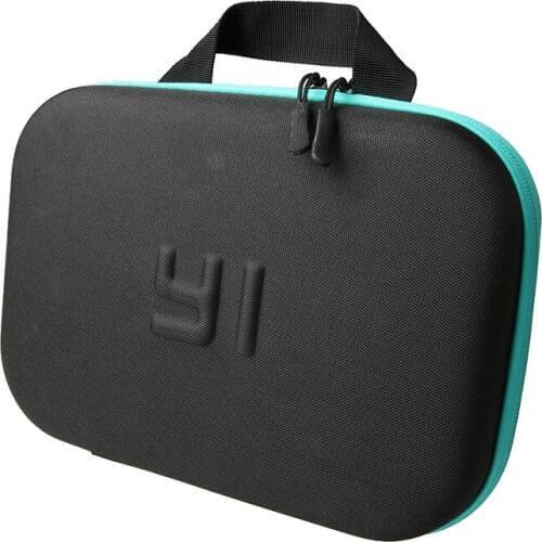 Portable For Original Xiaomi Yi Bag Case For xiaoMi Yi Action Camera Waterproof Case yi 4K 4K+ Lite Storage Mijia Accessories