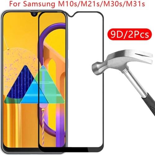 CPNEED Screen Protectors For Samsung Galaxy M10s