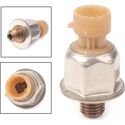 Fuel Injection Pressure Sensor Fit For Ford Power Stroke 2004 2005 2006 2007 6.0L 1845428C92