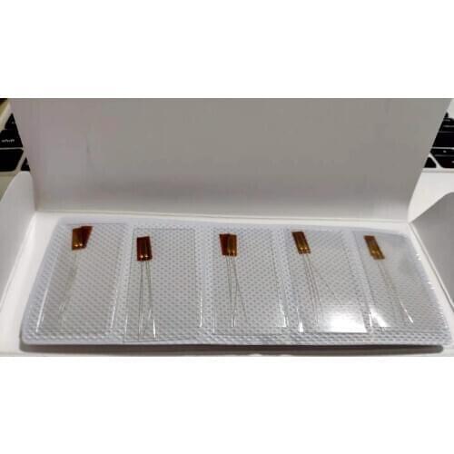 Electrical Resistance Strain Gauge/strain Gauge/stress Gauge BE120-5AA/steel Structure