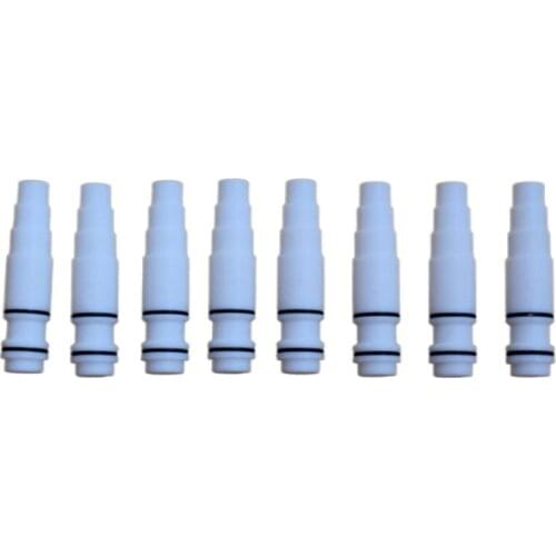 Electrostatic Spray Powder Pump Venturi Kci Powder Pump Core Conductive Seat Powder Spray Machine Powder Pump Accessories Kci