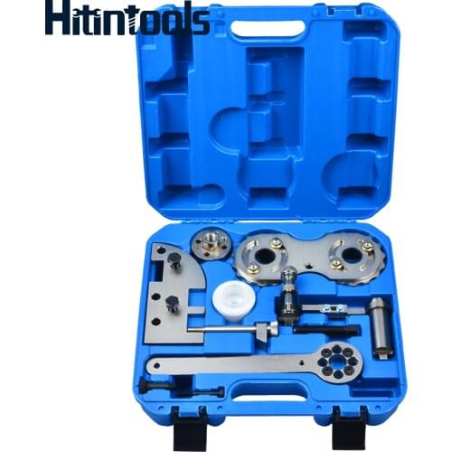 Hitintools Car Care Products
