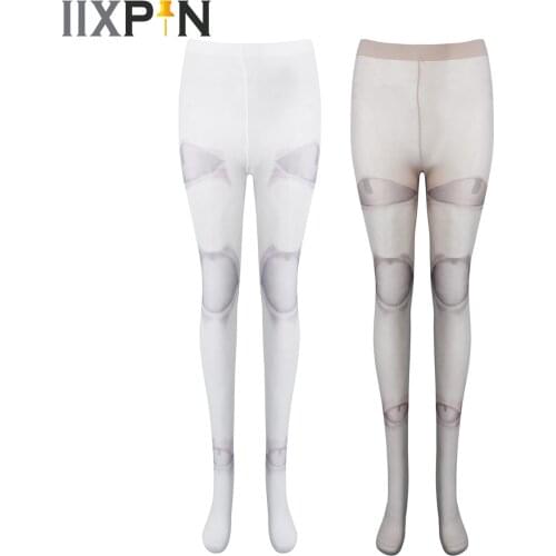 Женские носки и чулочные изделия IIXPIN China At AliExpress