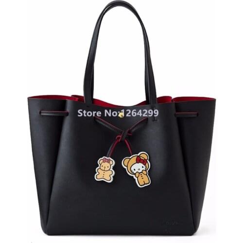 Женские черные сумки Izagic China At AliExpress