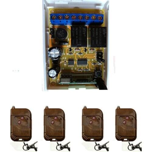 Kan.Do Remote Controls